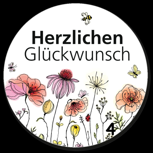 Café Cult gift: “The coffee bag with sticker of your choice”