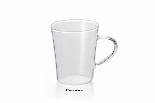 Teeglas "Sonnie" Glas, 250 ml