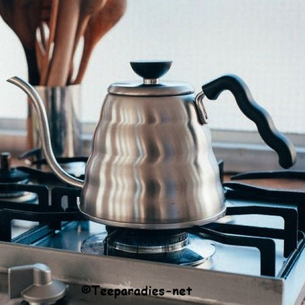 Hario Spezial Aufgusskanne Buono