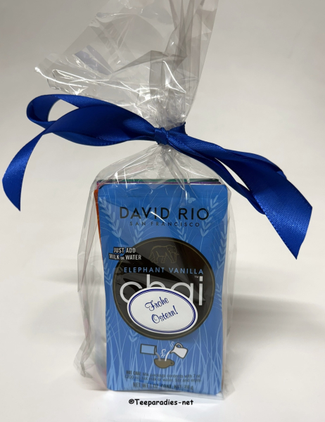 David Rio Chai „Ostertüte nach Wahl“ Set: