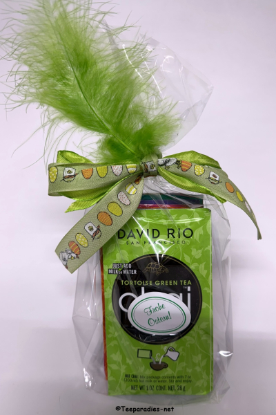 David Rio Chai „Ostertüte nach Wahl“ Set: