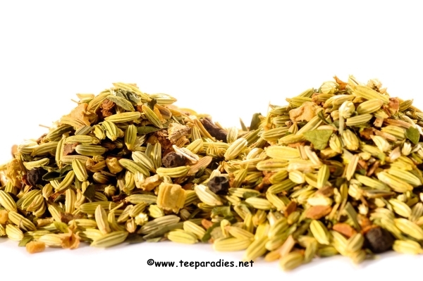 BIO: Ayuvitalischer Tee®Innere Gelassenheit