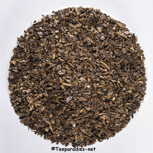 Mate geröstet (Mate) 100 g.