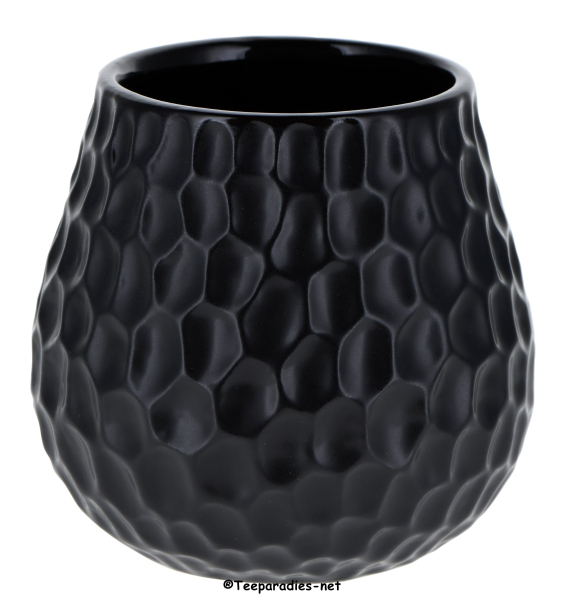 Keramik Mate Becher 'Miguel'