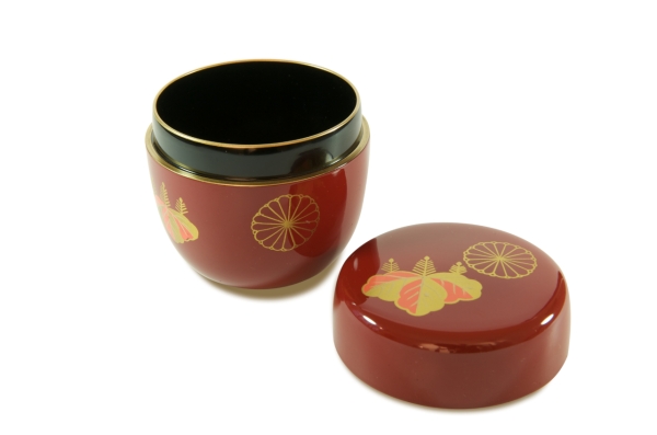 Matchadose (Natsume) rot