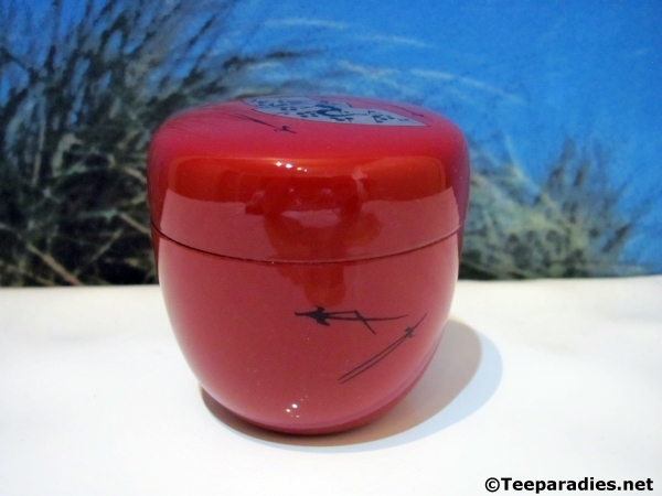 Matchadose (Natsume) rot