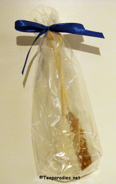 Give-Aways Präsent No. 1 bestehend aus: