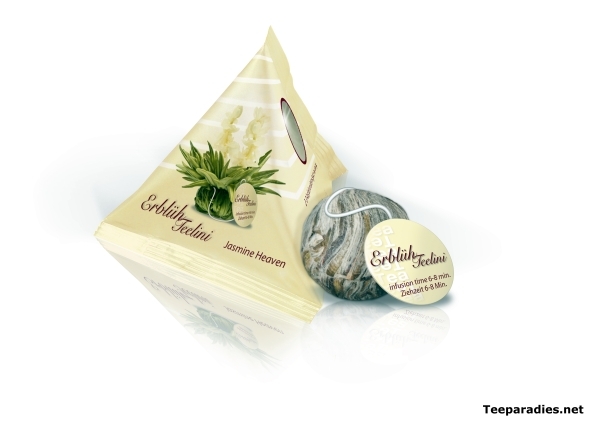 Abloom Tealini "Jasmin Heaven"