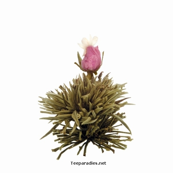 Erblühteekugeln einzeln "Juweltröpfchen"