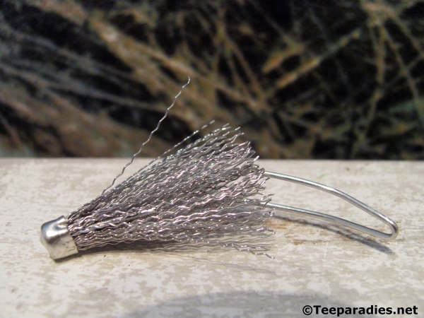 Tüllensieb mit Tropfenfänger Reon