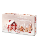 2er Weihnachtpräsentkarton: "Zuckersüße Weihnachtsgrüße“