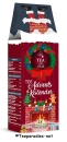Tee-Adventskalender „Kamin Klassisch“ 81,5 g.