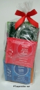 Probierset since 1836 Tea: 24 einzelne Sachets „Tea since 1836“ Geschenkset