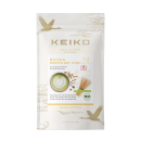 BIO: KEIKO Matcha Benifuuki Chai - Bio Grünteepulver mit Gewürzen 50 g.