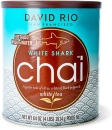 Gr. Dose: David Rio Chai Latte 1814 g. "White Shark" MHD