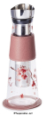 Eve Glaskaraffe „Cherry Blossom" 1,25 l
