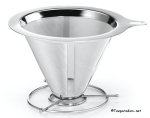 Café Cult: Coffee Strainer "Beneditto"