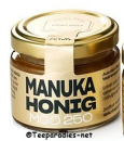 Manuka Honey, MGO 250 , 50 gramm