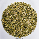 BIO: Mate grün (Bio) (Mate) 100 g.