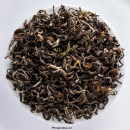 BIO: Nepal ,Jun Chiyabari' - Himalayan Bouquet Oolong 100 g.