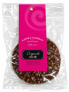 Manke & Coldewey: „Bremer Elise Lebkuchen mit Schokoladenüberzug“, 70 g.