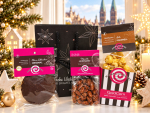Bremen Gift Set No. 3 -  “Sweet Holiday Moments” Bag Set