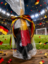 Soccer Gift Set 1: Germany Flag on a Stick & Barbecue Seasoning