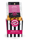 Manke & Coldeway: GoldCorn Karamell Popcorn, 100g