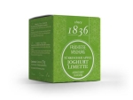 1836 Früchteteemischung: Türkischer Apfel Joghurt Limette aromatisiert since 1836 – 75 g. - MHD