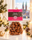 Manke & Coldeway: Almonds - Fairground Almonds 100g