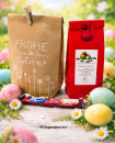 Ostertütchen „Frohe Ostern“ Ostertee „Set“