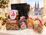 Bremen Gift Set No. 2 — “Bremen’s Moments of Indulgence" in a Bag