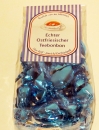 Echter Ostfriesische Teebonbons 100g. blau