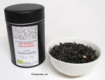 Teeparadies-net Editionstee „Classic“ BIO: Vietnam Jasmine Queen 100 g. in Dose