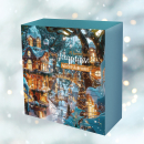 Tee-Adventskalender „Teegenüsse“ Kalender 2026/2027 - 360 g.