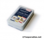 Kartenspiel: Friesenfrust für 2 bis 6 Spieler Pärchen Memo