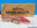 Bremer Knüppel aus dem Sack im Stück 350g.